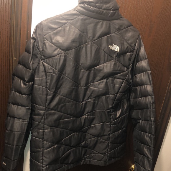 THE NORTHFACE 550 Quilted Large jacket - Picture 4 of 11